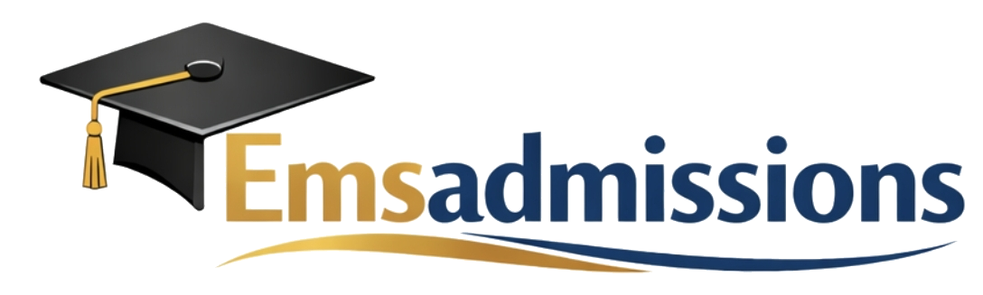EMS Admissions